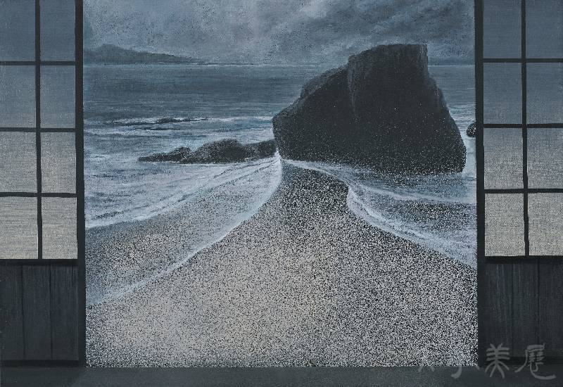 [擱‧未知 I] 李宏泰